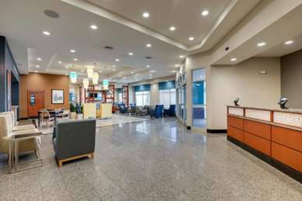 Drury Inn And Suites Grand Rapids 4