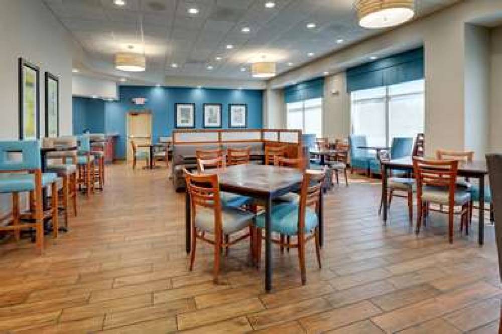 Drury Inn And Suites Grand Rapids 8