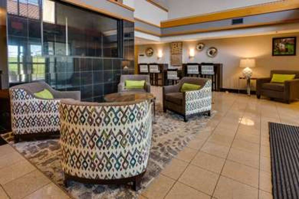 DRURY INN AND SUITES HAYTI CARUTHER 3