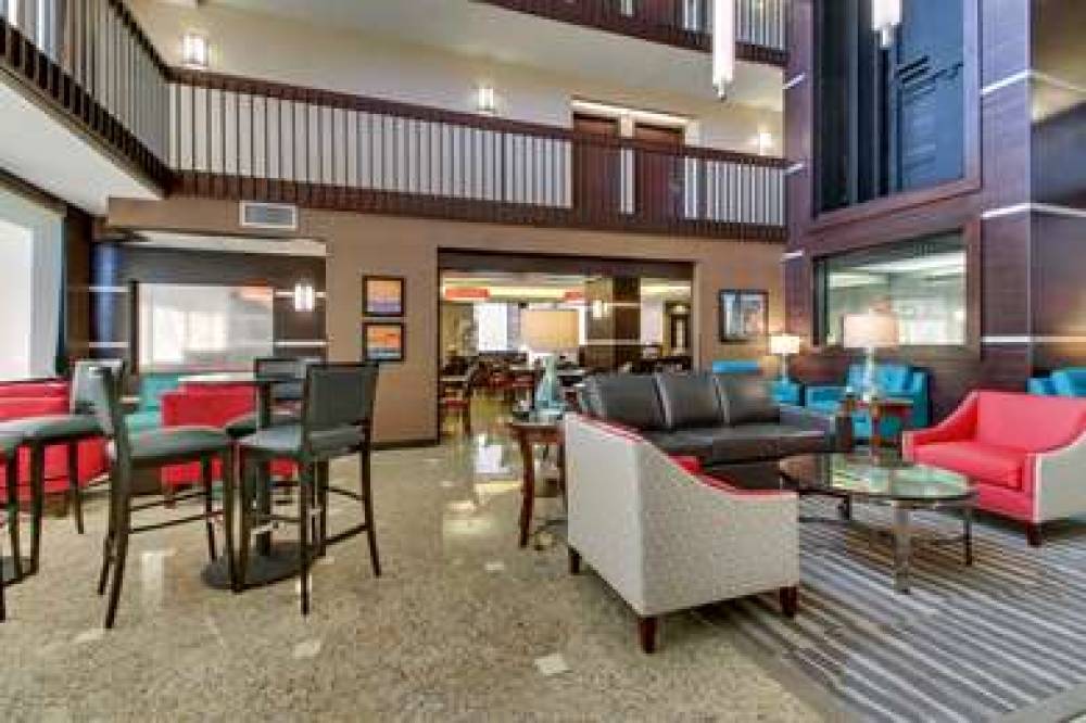 Drury Inn And Suites Houston Sugar Land 7