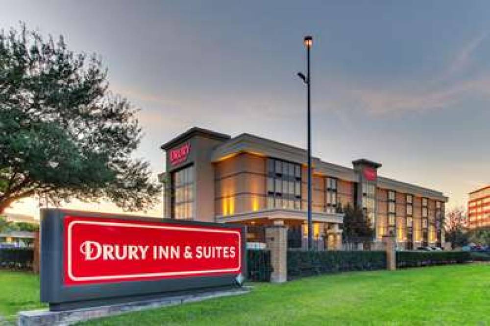 Drury Inn And Suites Houston Sugar Land