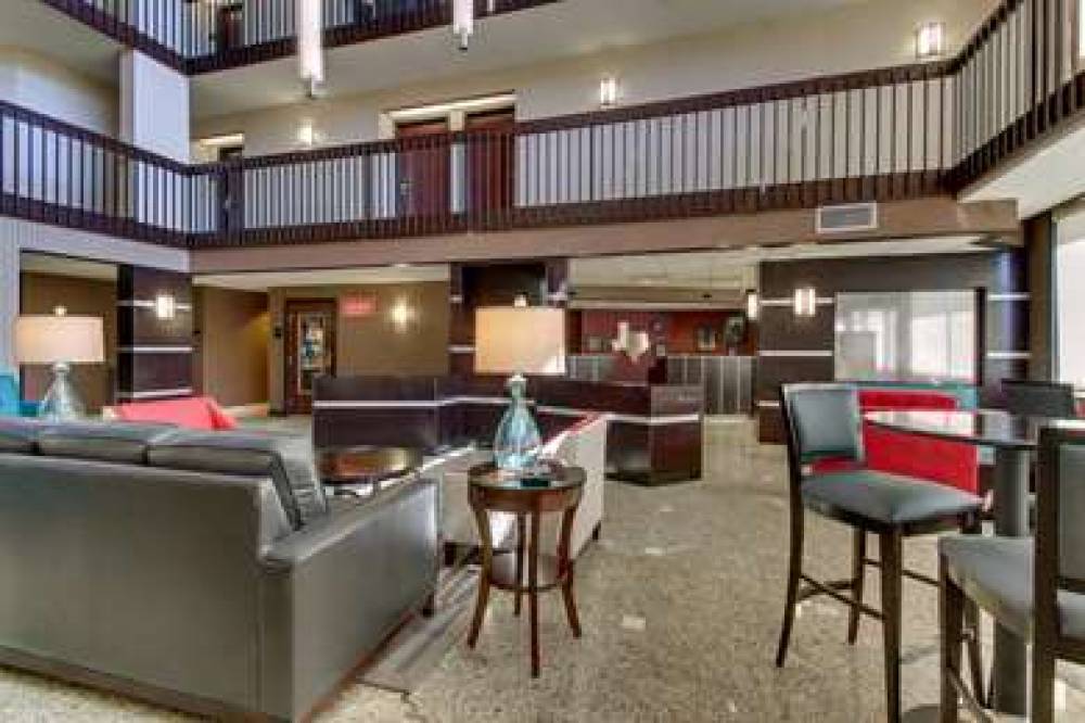 Drury Inn And Suites Houston Sugar Land 4