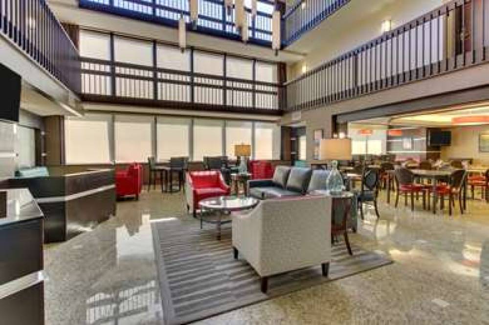 Drury Inn And Suites Houston Sugar Land 2