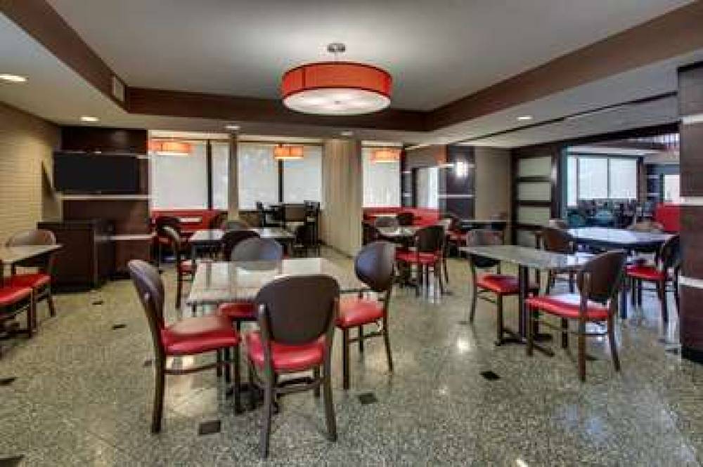 Drury Inn And Suites Houston Sugar Land 9