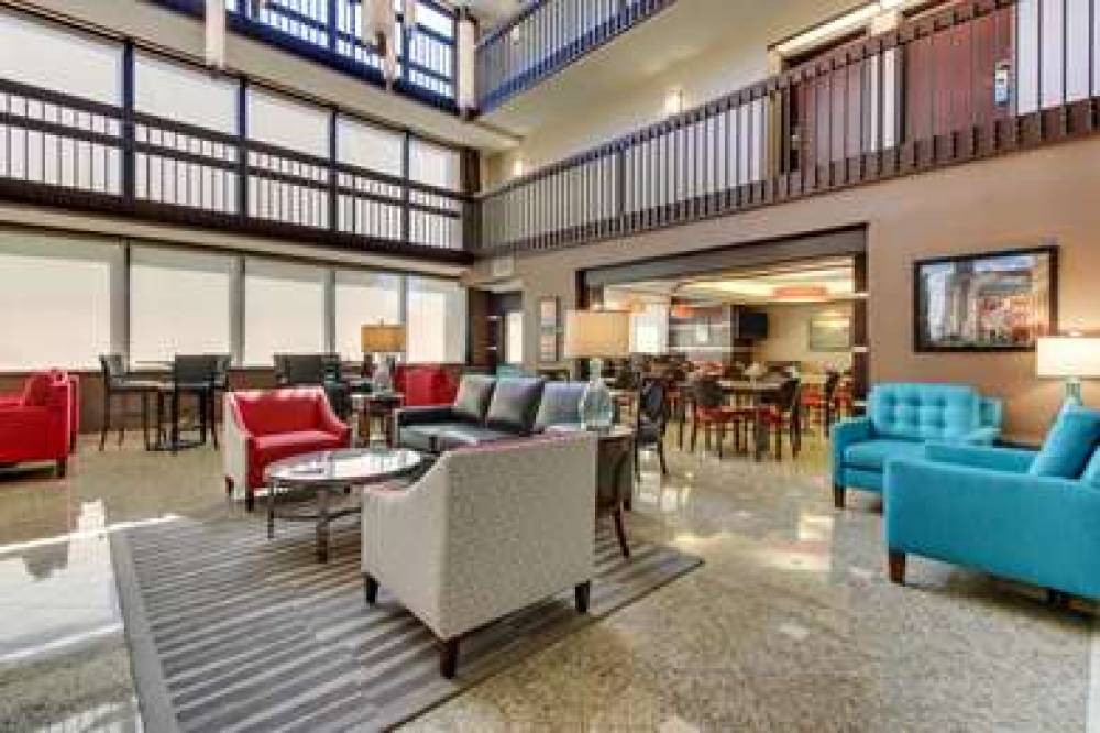 Drury Inn And Suites Houston Sugar Land 8