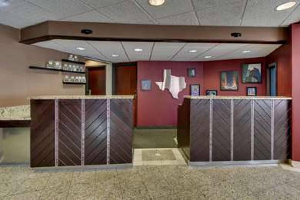 Drury Inn And Suites Houston Sugar Land 10