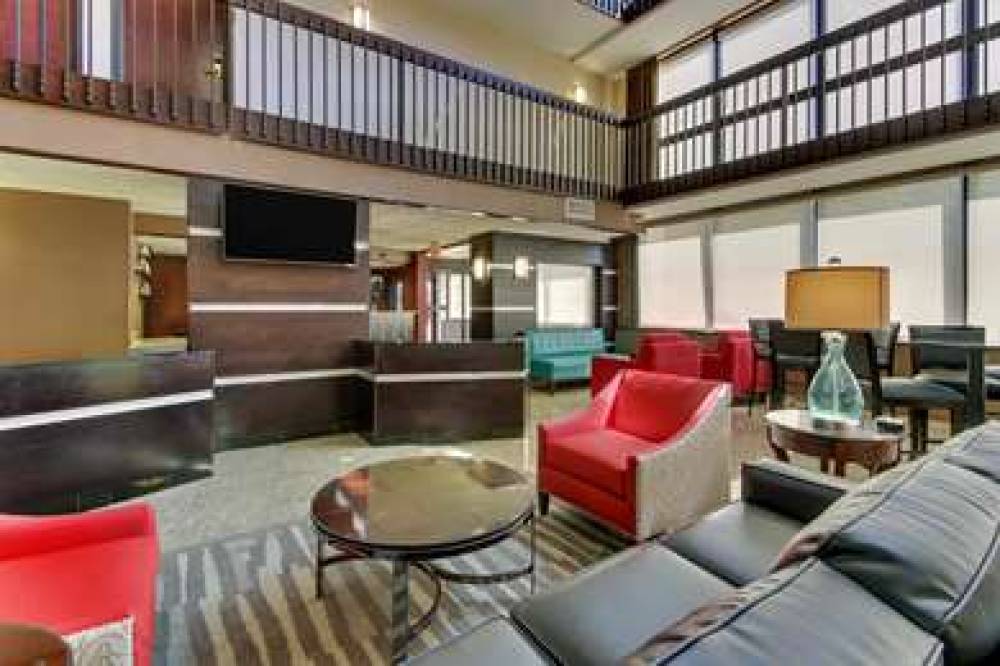 Drury Inn And Suites Houston Sugar Land 3