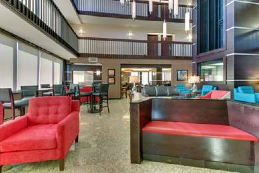 Drury Inn And Suites Houston Sugar Land 5