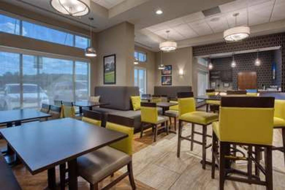 Drury Inn And Suites Huntsville 6