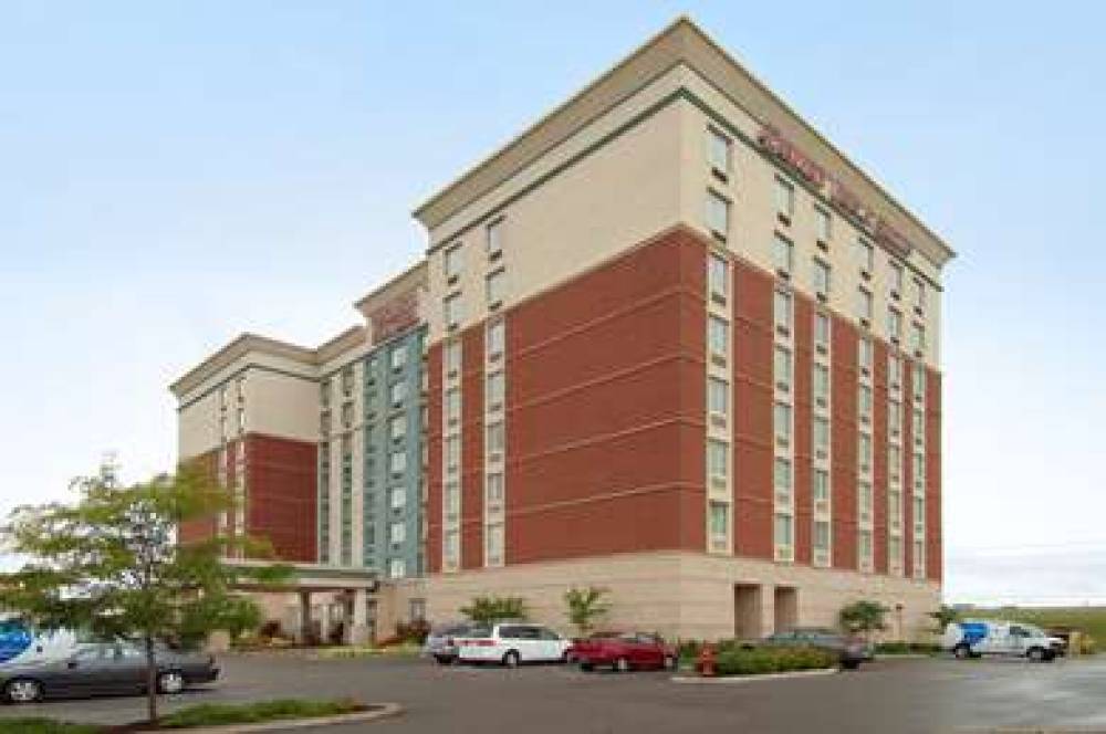 Drury Inn And Suites Indianapolis Northeast