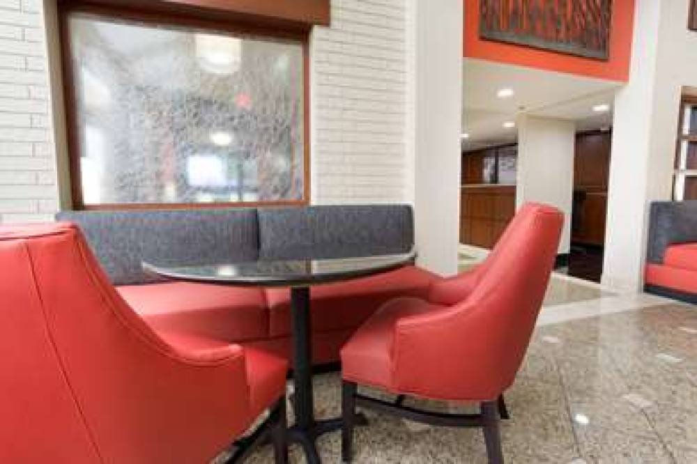 Drury Inn And Suites Joplin 5