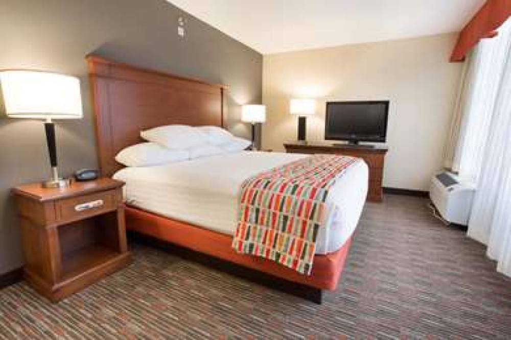 Drury Inn And Suites Joplin 10