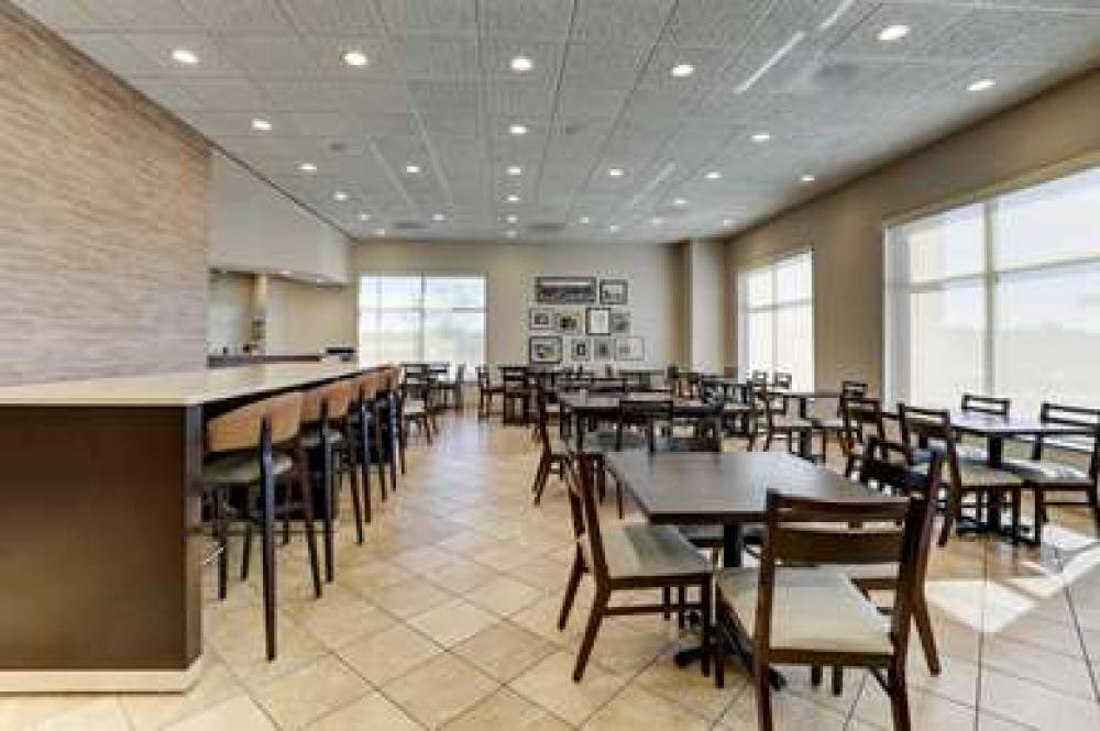 Drury Inn And Suites Kansas City Independence 4