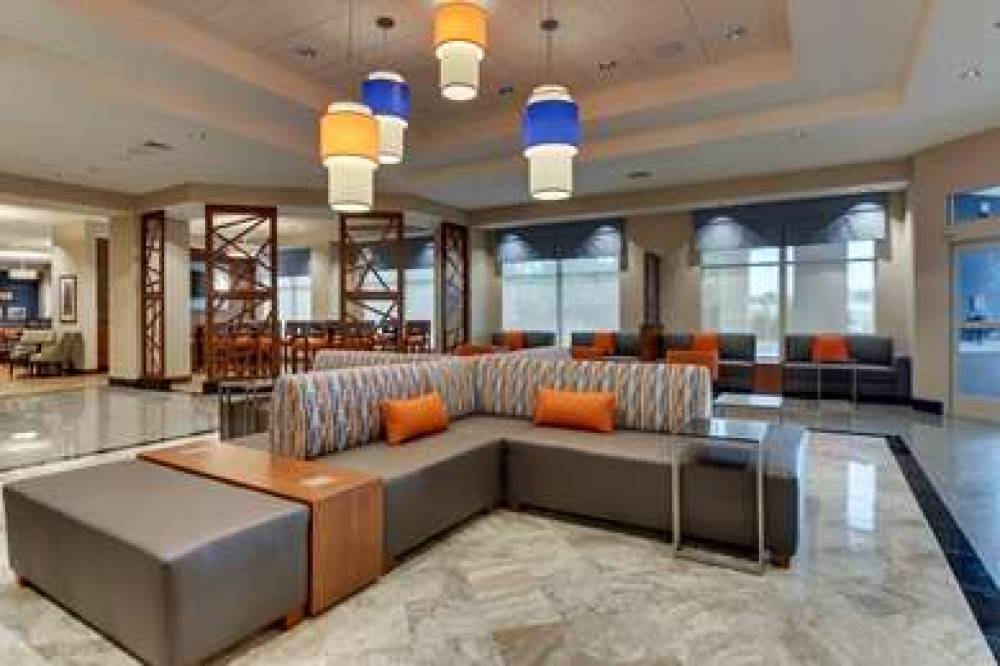 DRURY INN AND SUITES KNOXVILLE WEST 3