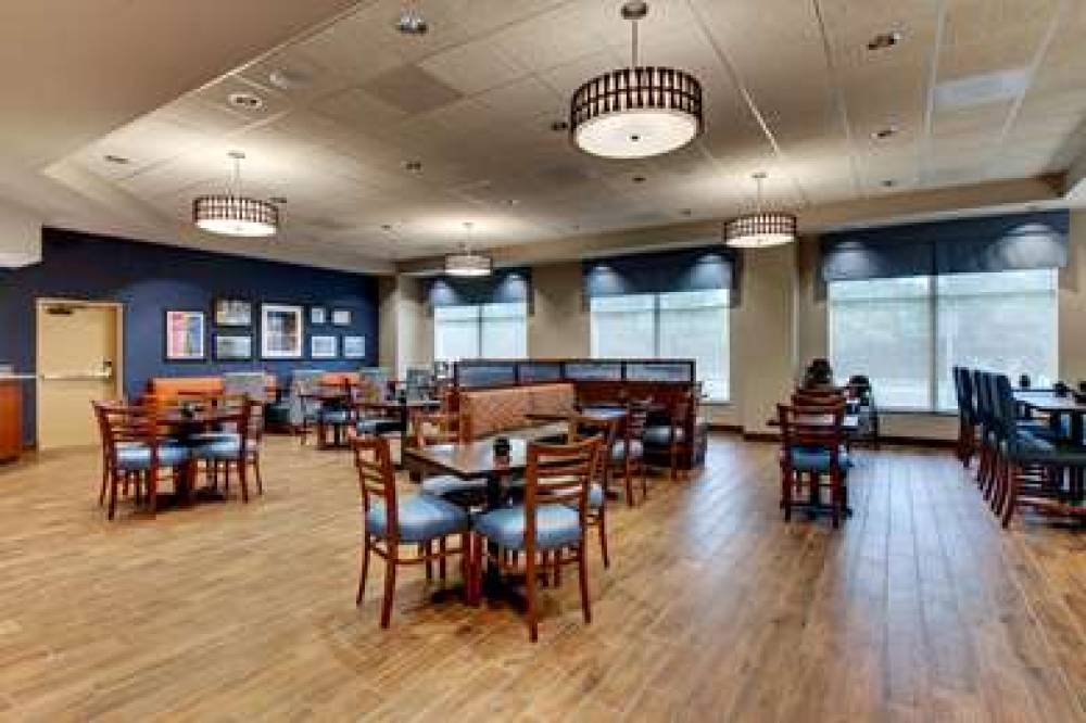 DRURY INN AND SUITES KNOXVILLE WEST 10