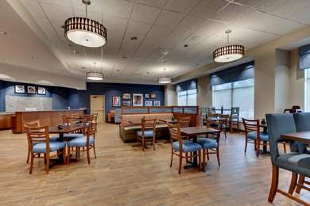 DRURY INN AND SUITES KNOXVILLE WEST 8