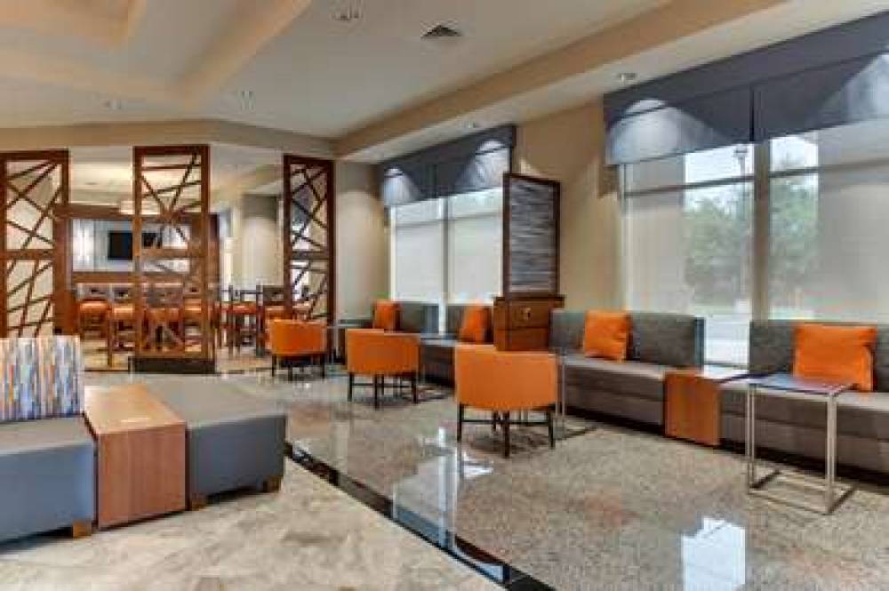 DRURY INN AND SUITES KNOXVILLE WEST 4