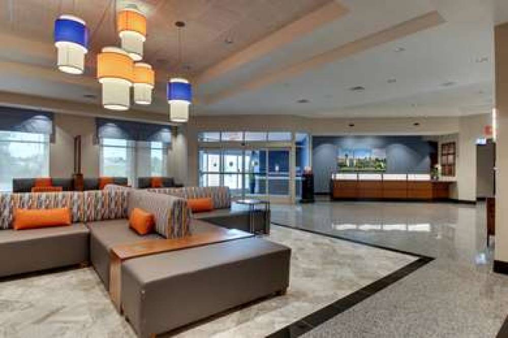 DRURY INN AND SUITES KNOXVILLE WEST 2