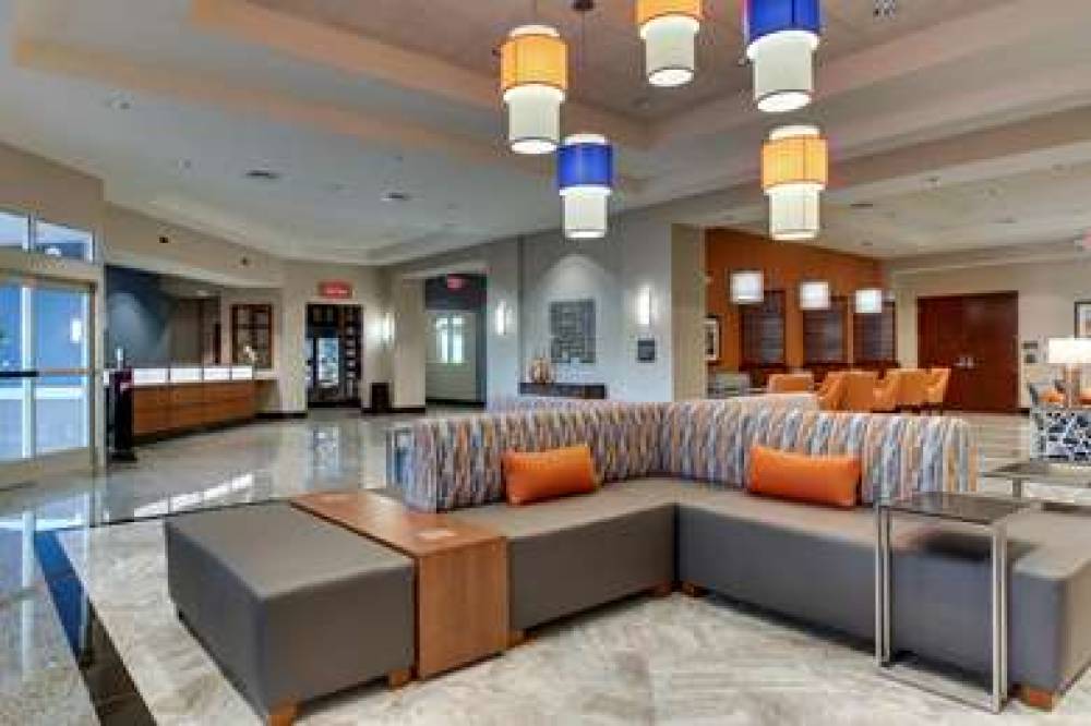 DRURY INN AND SUITES KNOXVILLE WEST 5