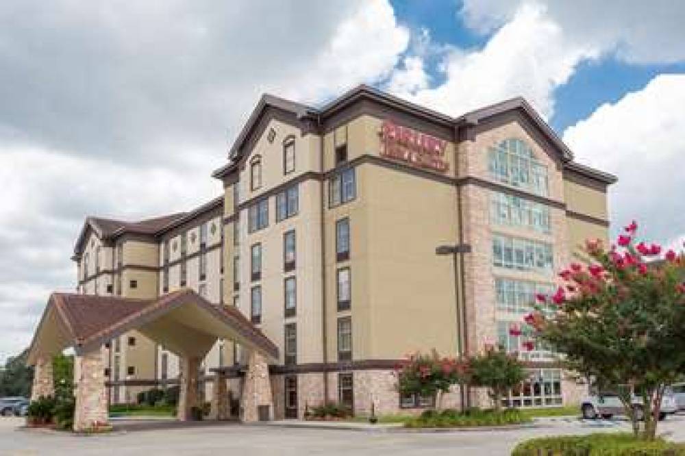 Drury Inn And Suites Lafayette 1