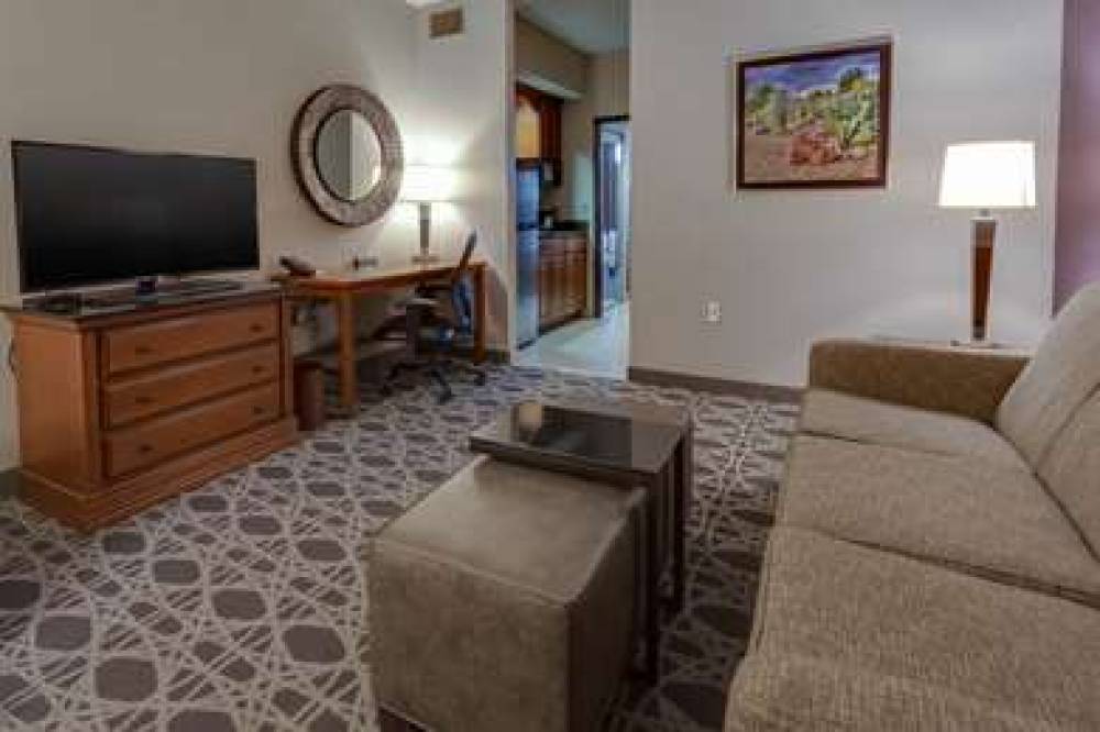 Drury Inn And Suites Las Cruces 7