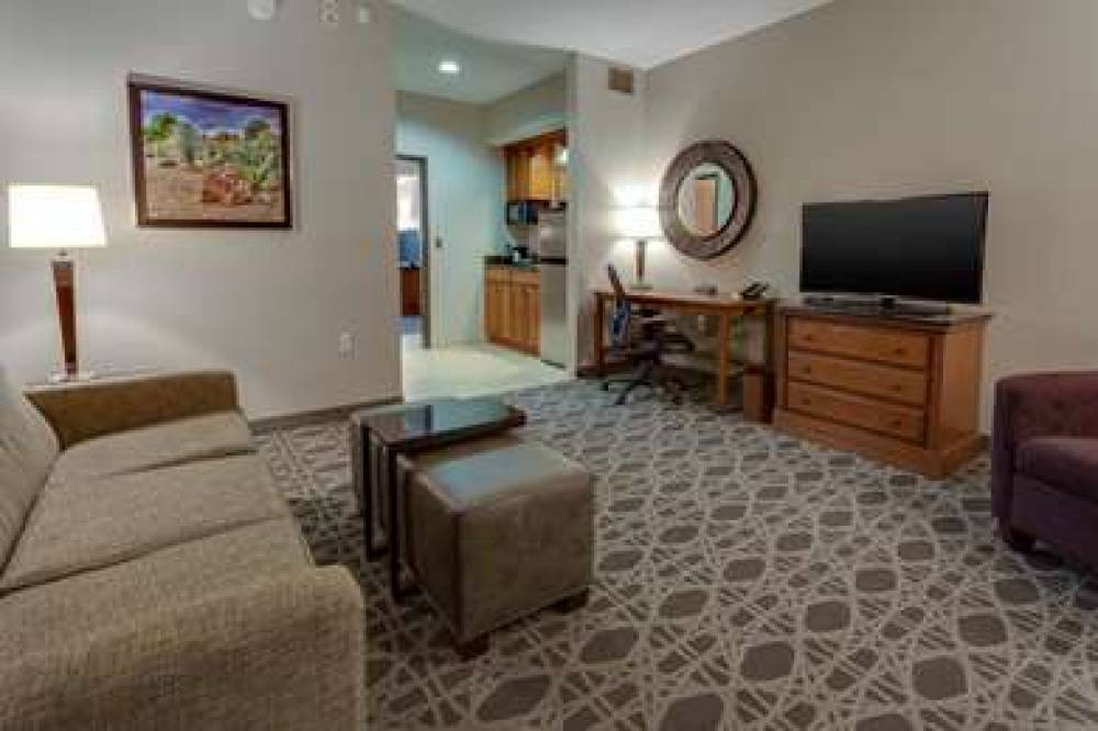 Drury Inn And Suites Las Cruces 6