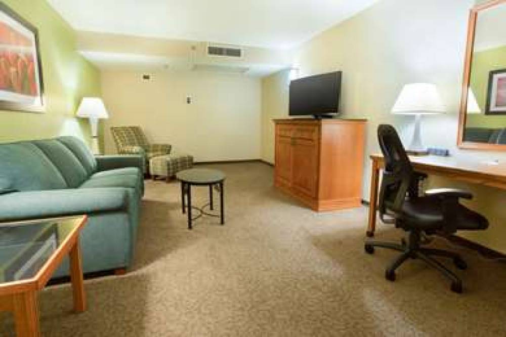 Drury Inn And Suites McAllen 8