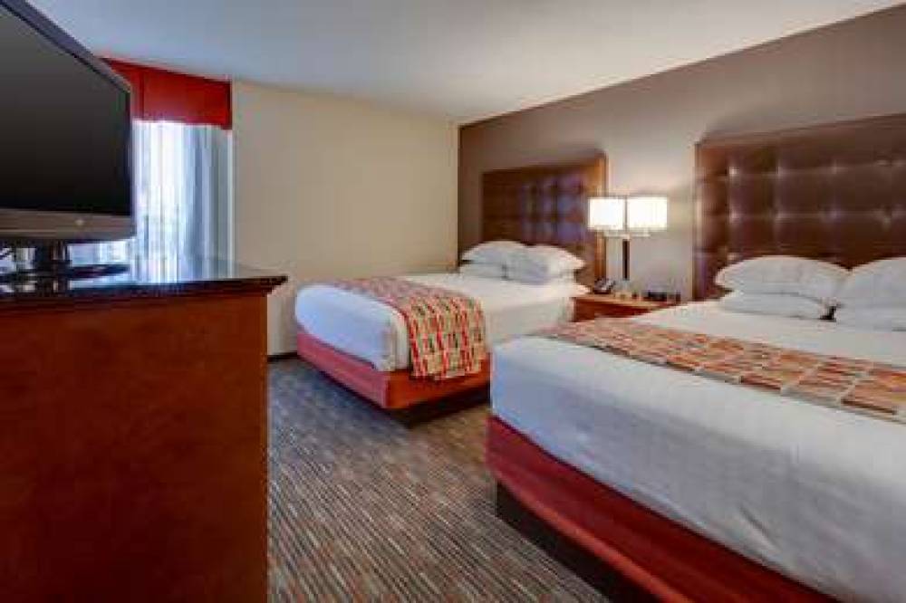 Drury Inn And Suites Memphis South 9