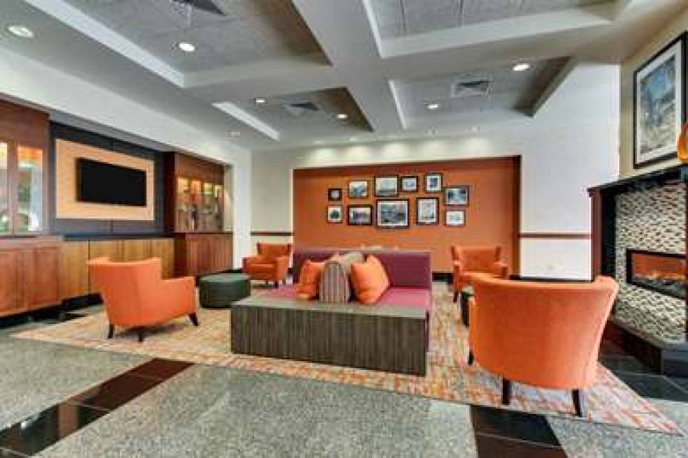 Drury Inn And Suites Meridian 5