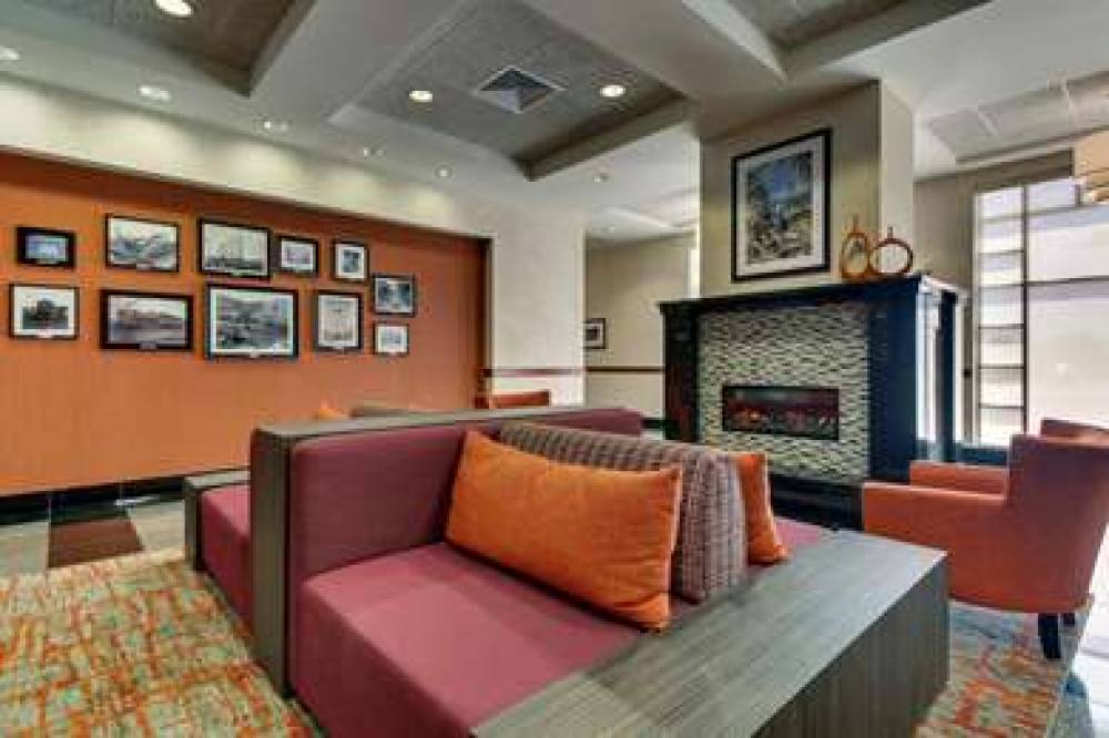 Drury Inn And Suites Meridian 7