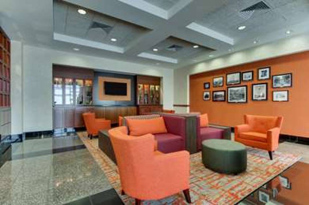 Drury Inn And Suites Meridian 6