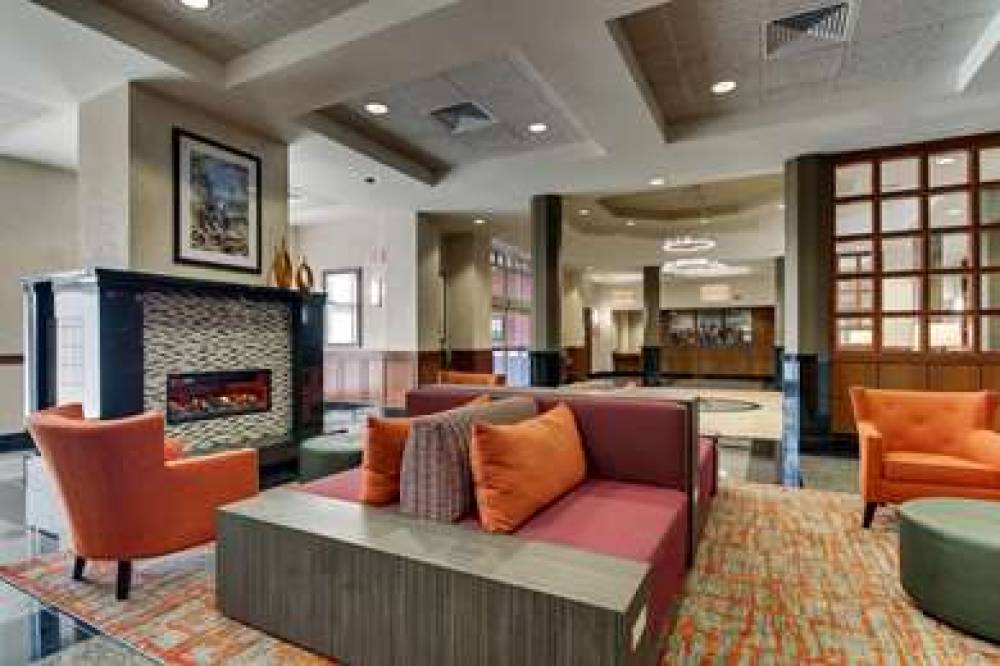 Drury Inn And Suites Meridian 8