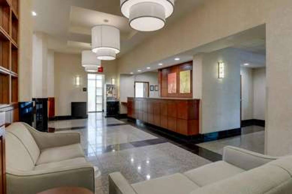 Drury Inn And Suites Montgomery 4