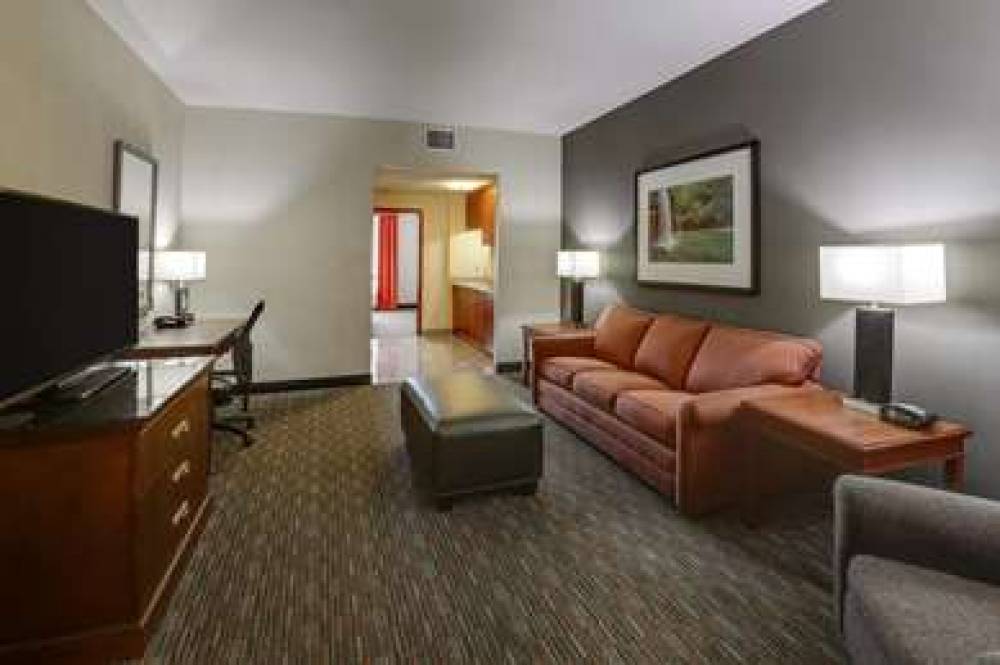 Drury Inn And Suites Montgomery 7