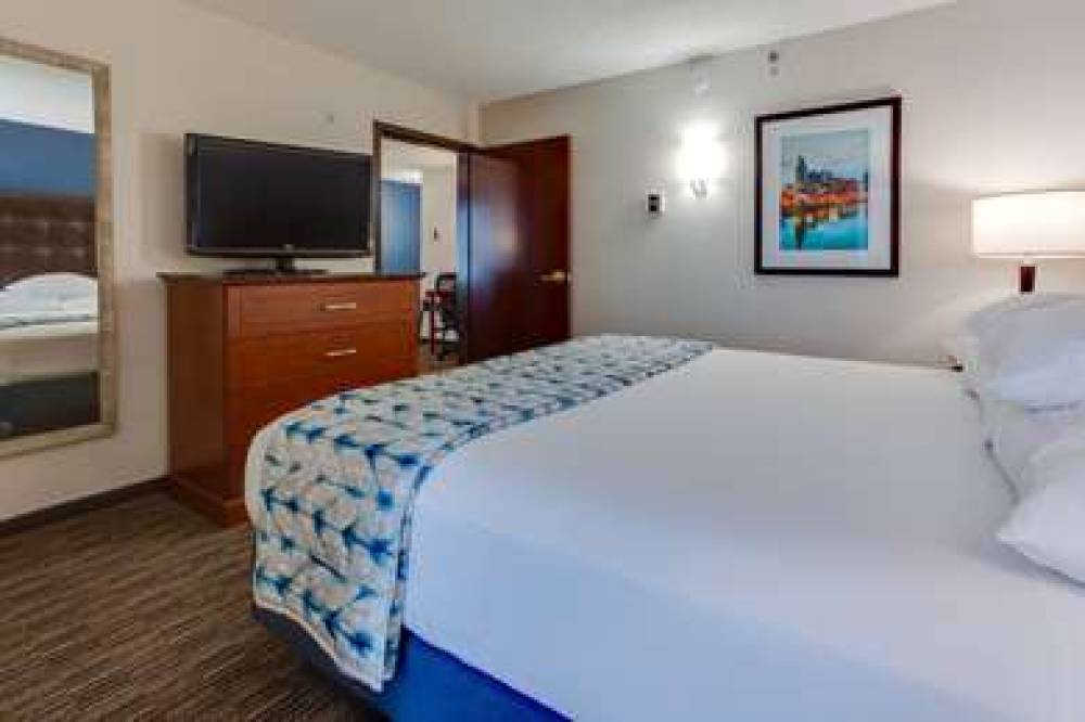 Drury Inn And Suites Nashville AP 9