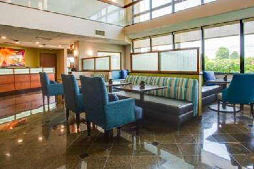 Drury Inn And Suites Nashville AP 4