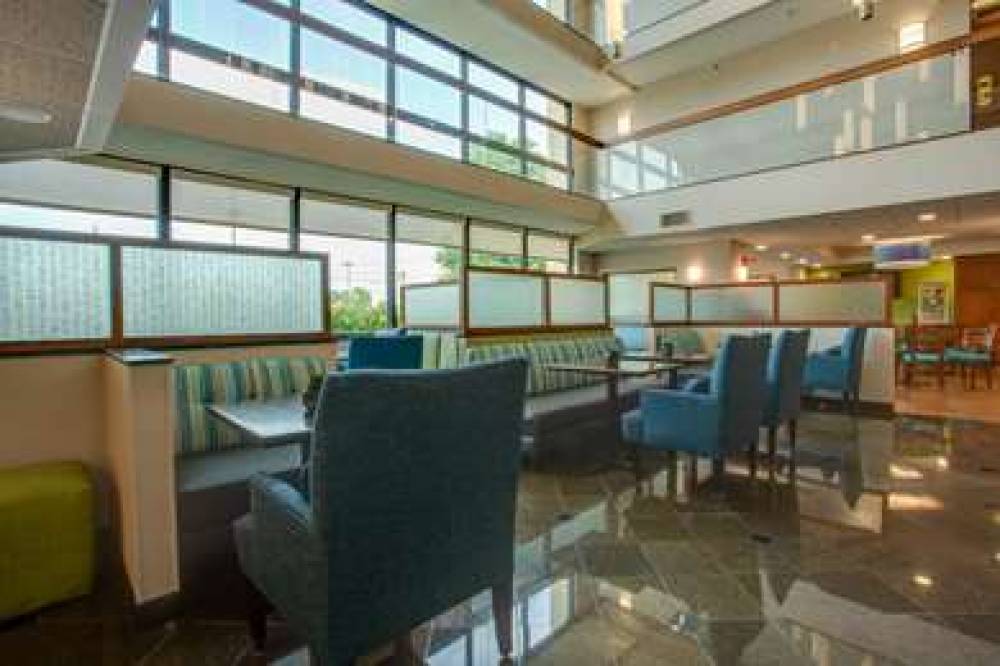 Drury Inn And Suites Nashville AP 5