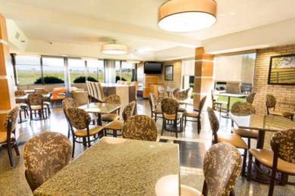 Drury Inn And Suites Paducah 5