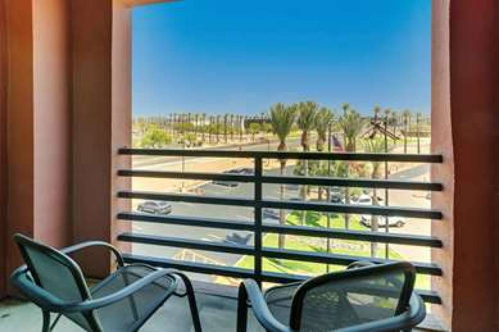 Drury Inn And Suites Phoenix Airport 7