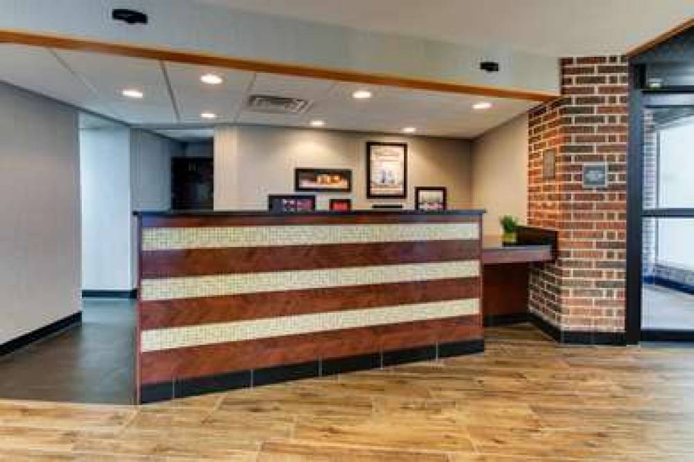 DRURY INN AND SUITES POPLAR BLUFF 9