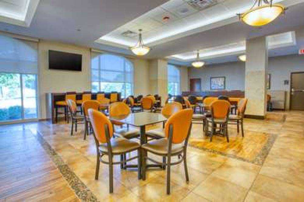 Drury Inn And Suites San Antonio Near La Cantera Parkway 5