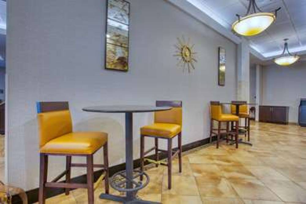 Drury Inn And Suites San Antonio Near La Cantera Parkway 7