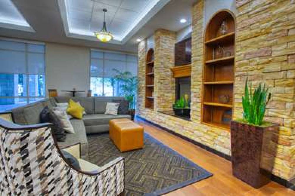 Drury Inn And Suites San Antonio Near La Cantera Parkway 2