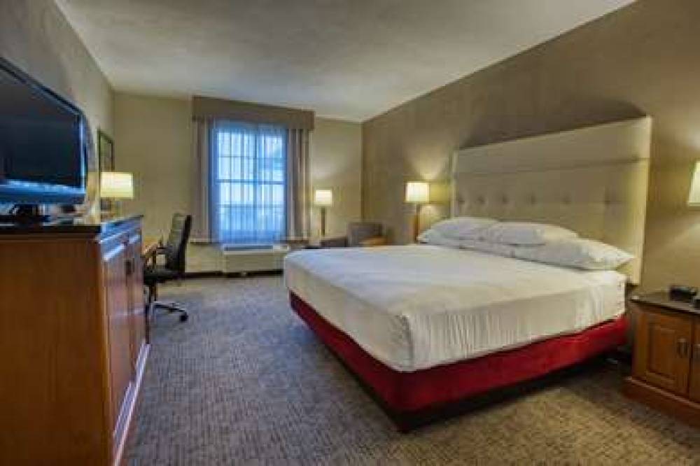 Drury Inn And Suites San Antonio Near La Cantera Parkway 10