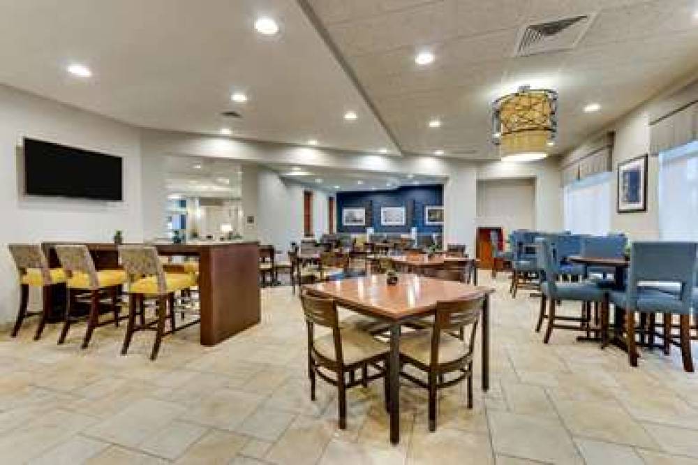 Drury Inn And Suites Sikeston 8