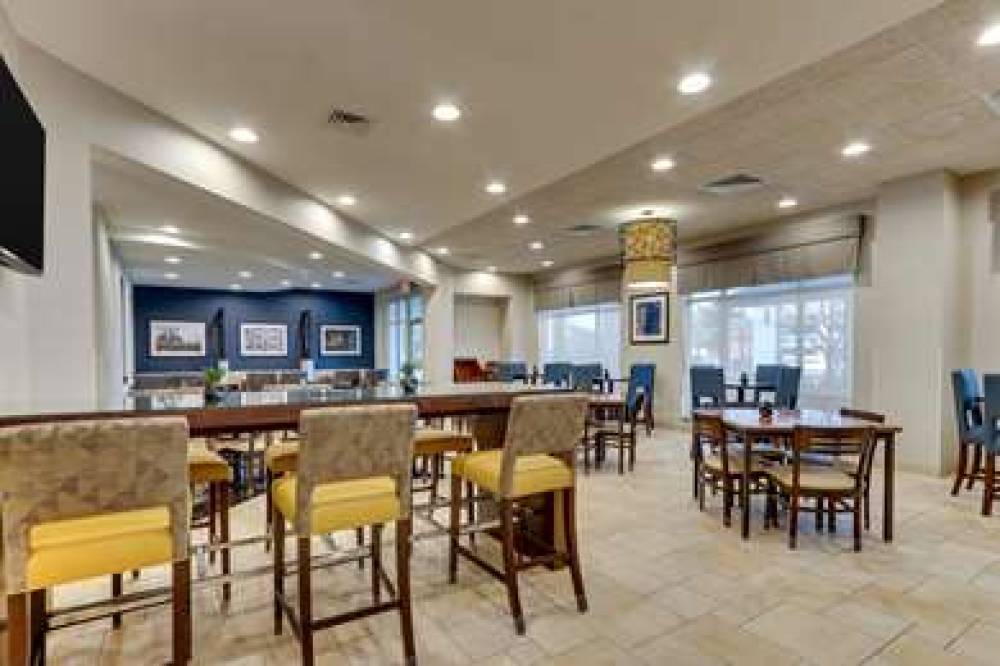 Drury Inn And Suites Sikeston 6