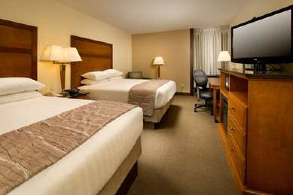 Drury Inn And Suites Springfield IL 5