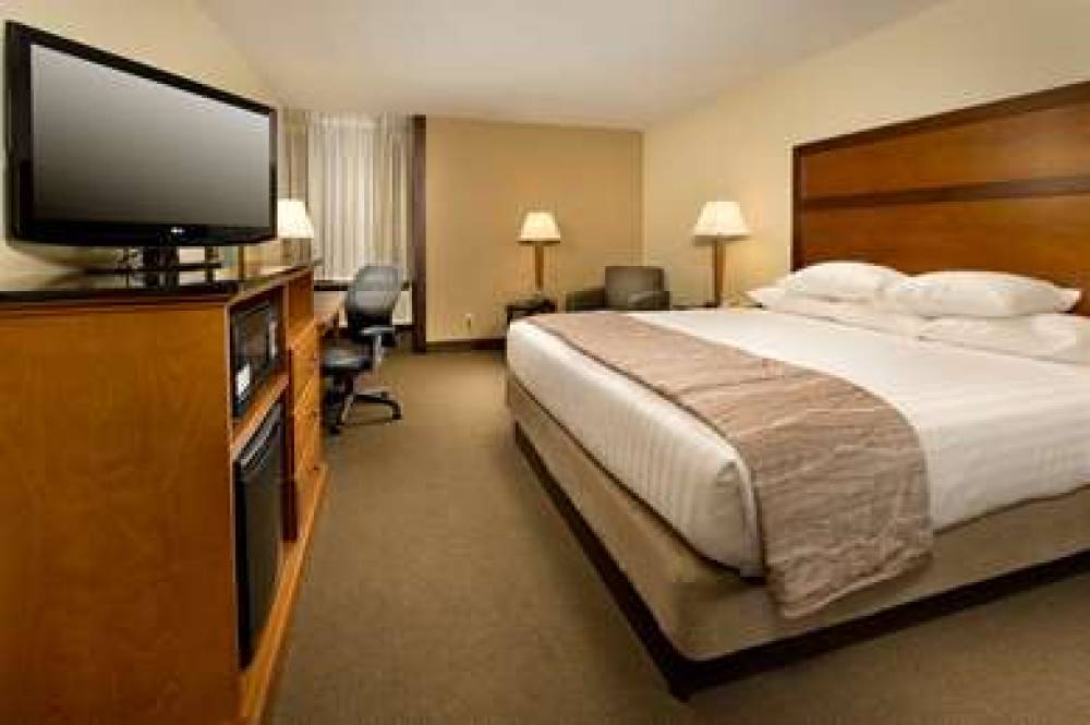 Drury Inn And Suites Springfield IL 4