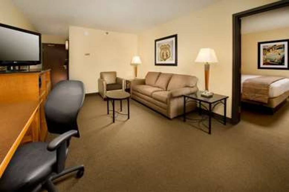 Drury Inn And Suites Springfield IL 3