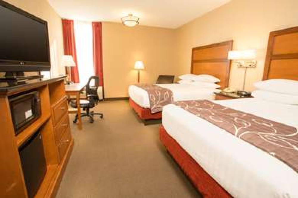 Drury Inn And Suites Springfield MO 7